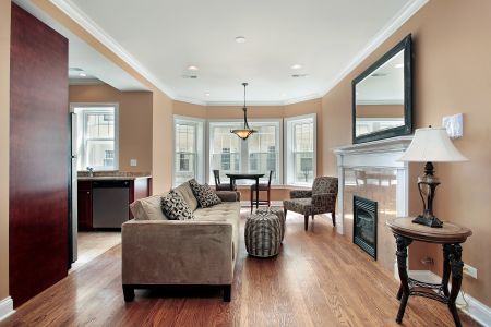 Benefits Of Hiring A Painting Contractor For Your La Crosse Project