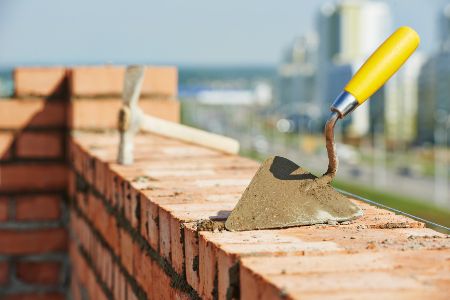Commercial Masonry