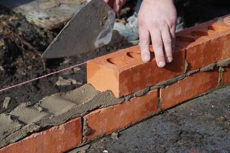 Masonry Restoration Company