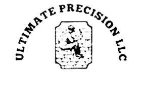  Ultimate Precision LLC Logo